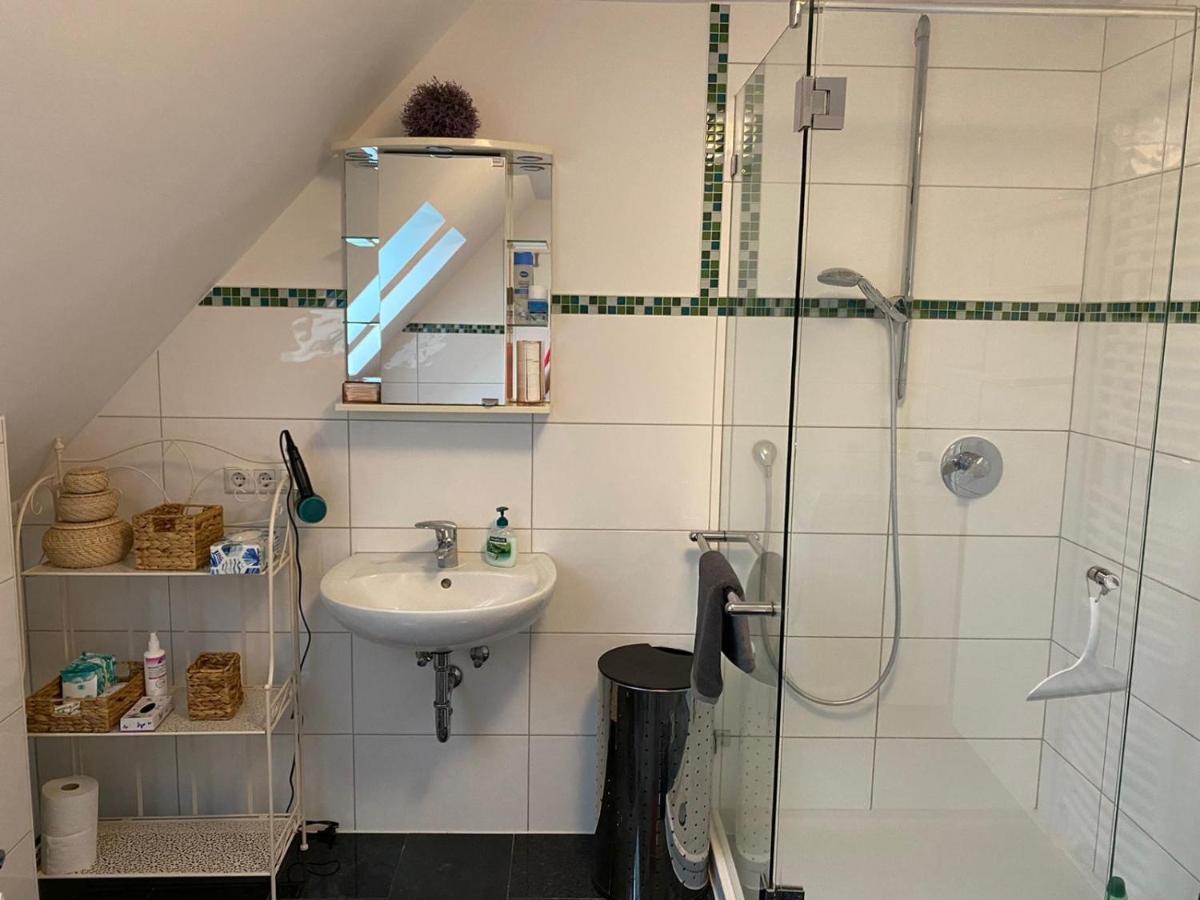 Ferienwohnung Sinsheim Kültér fotó